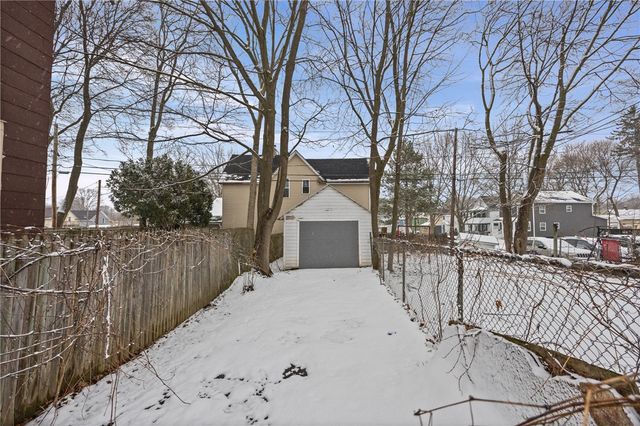 208 Kenwood Avenue, Rochester, NY 14611