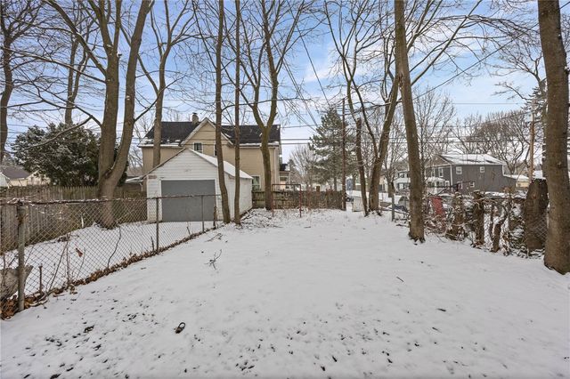 208 Kenwood Avenue, Rochester, NY 14611