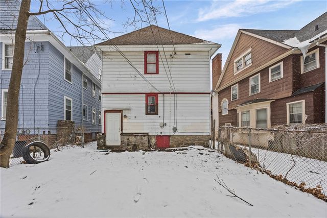 208 Kenwood Avenue, Rochester, NY 14611