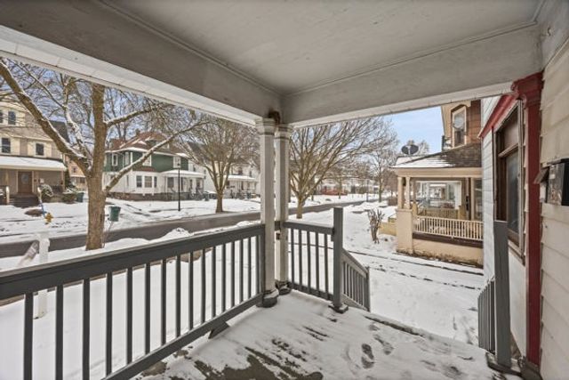 208 Kenwood Avenue, Rochester, NY 14611