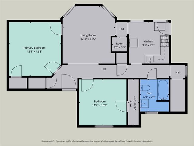 208 Kenwood Avenue, Rochester, NY 14611