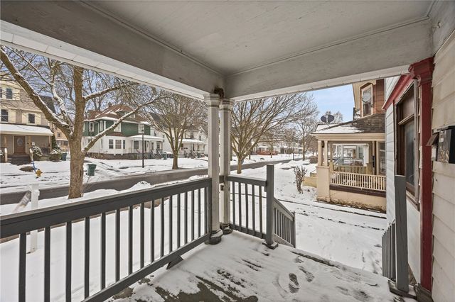 208 Kenwood Avenue, Rochester, NY 14611