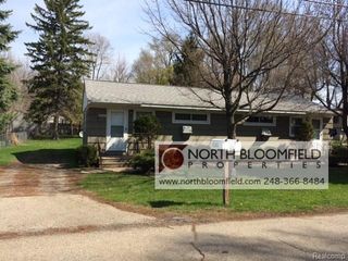 4336 Richalva Court, Waterford Charter Township, MI 48329