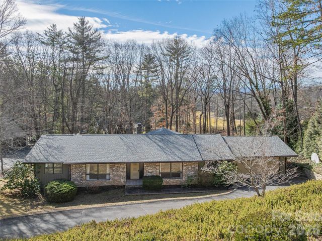 61 Brookwood Road, Asheville, NC 28804