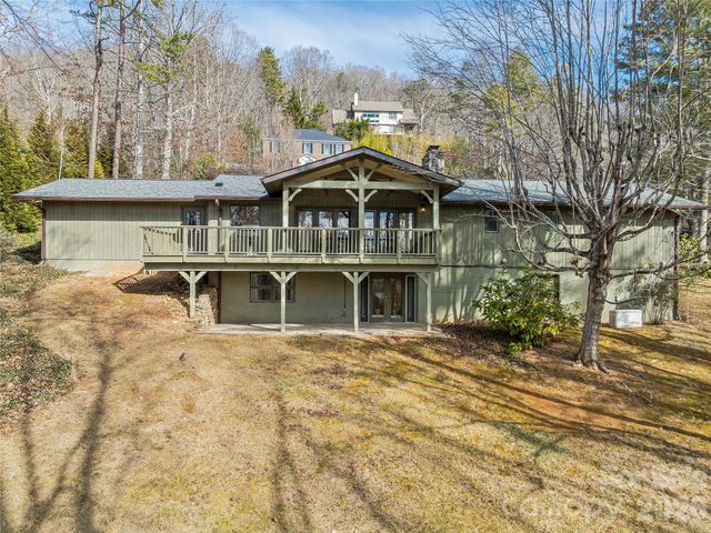 61 Brookwood Road, Asheville, NC 28804