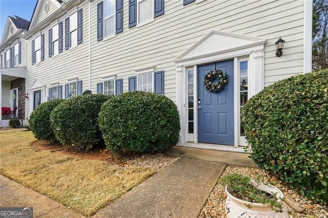 148 Timber Gate Drive, Lawrenceville, GA 30045