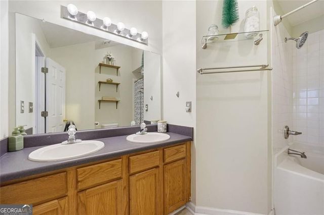 148 Timber Gate Drive, Lawrenceville, GA 30045