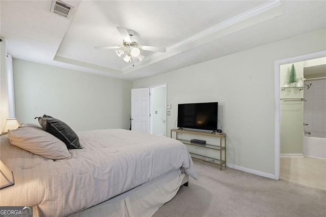 148 Timber Gate Drive, Lawrenceville, GA 30045