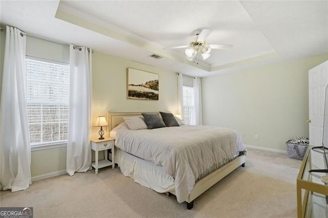 148 Timber Gate Drive, Lawrenceville, GA 30045