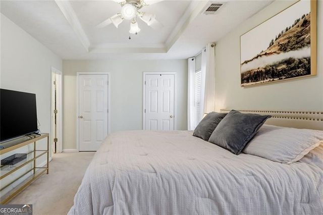 148 Timber Gate Drive, Lawrenceville, GA 30045