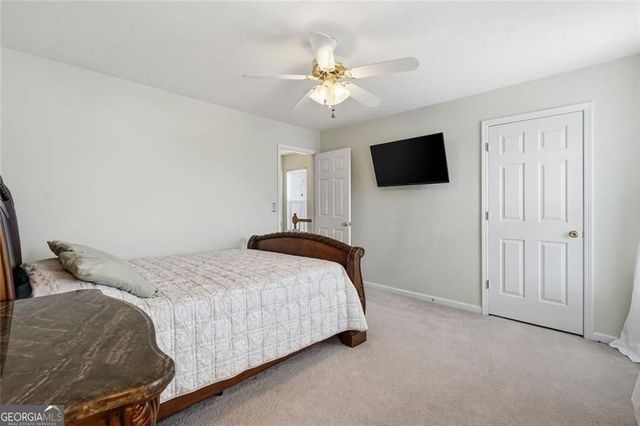 148 Timber Gate Drive, Lawrenceville, GA 30045