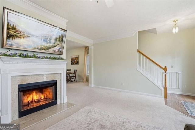 148 Timber Gate Drive, Lawrenceville, GA 30045