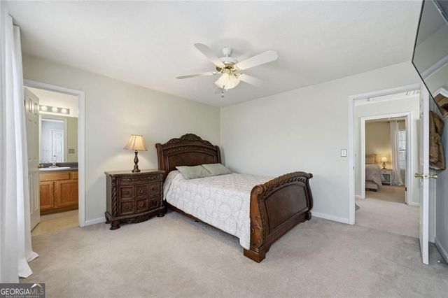 148 Timber Gate Drive, Lawrenceville, GA 30045