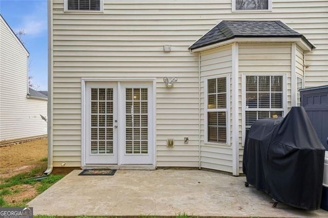 148 Timber Gate Drive, Lawrenceville, GA 30045