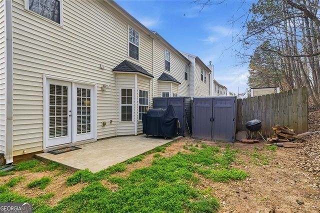 148 Timber Gate Drive, Lawrenceville, GA 30045