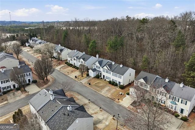 148 Timber Gate Drive, Lawrenceville, GA 30045