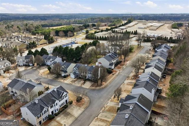 148 Timber Gate Drive, Lawrenceville, GA 30045