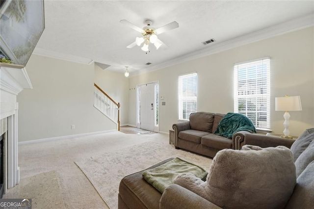 148 Timber Gate Drive, Lawrenceville, GA 30045