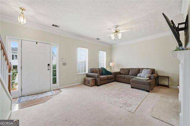 148 Timber Gate Drive, Lawrenceville, GA 30045