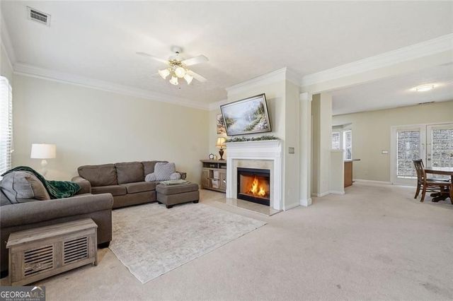 148 Timber Gate Drive, Lawrenceville, GA 30045