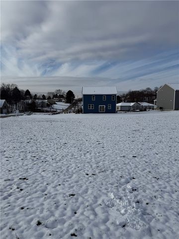 100 Buttercup Lane, North Sewickley Twp, PA 15010