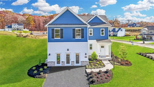 100 Buttercup Lane, North Sewickley Twp, PA 15010