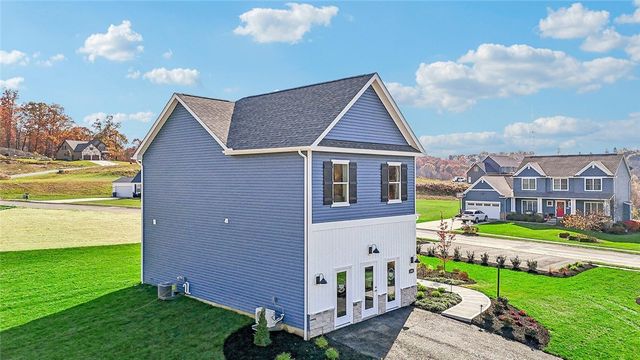 100 Buttercup Lane, North Sewickley Twp, PA 15010