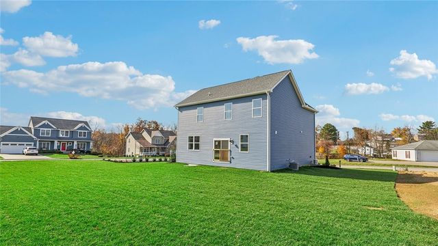 100 Buttercup Lane, North Sewickley Twp, PA 15010