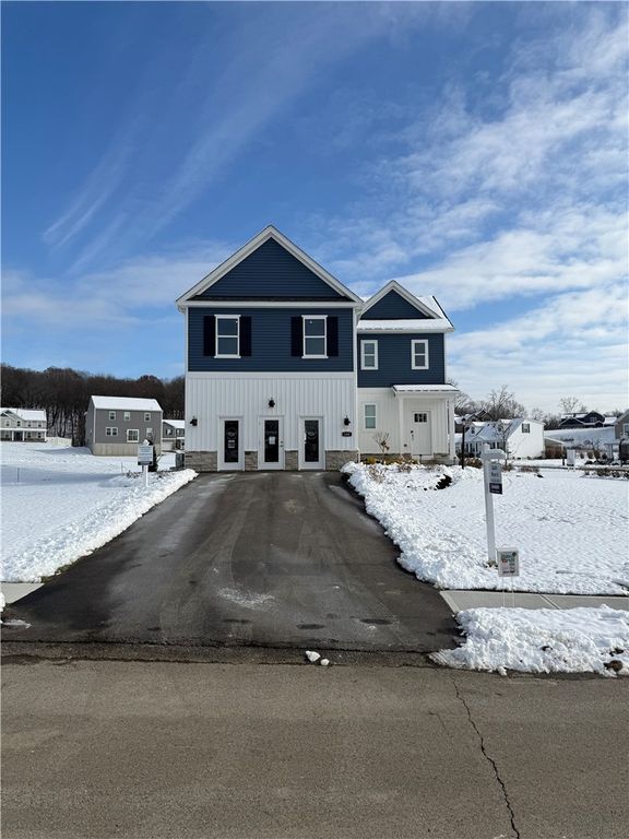 100 Buttercup Lane, North Sewickley Twp, PA 15010