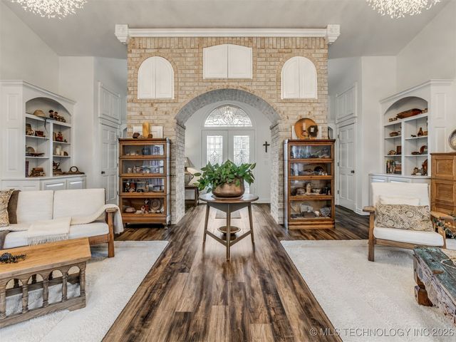 32825 E 740 Road, Wagoner, OK 74467