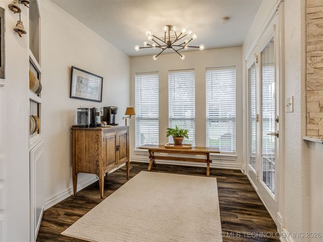 32825 E 740 Road, Wagoner, OK 74467