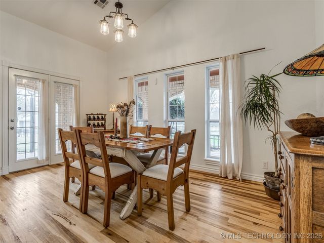 32825 E 740 Road, Wagoner, OK 74467