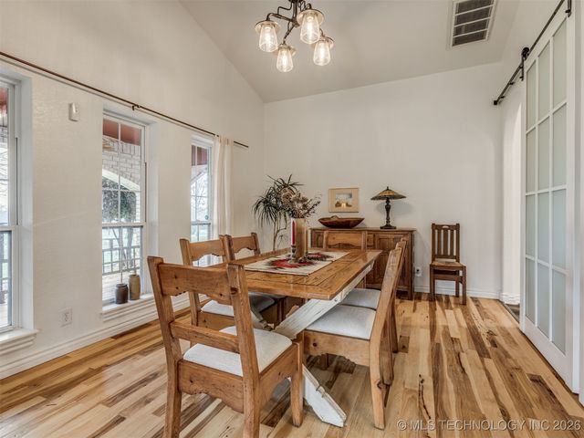 32825 E 740 Road, Wagoner, OK 74467