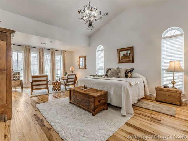 32825 E 740 Road, Wagoner, OK 74467