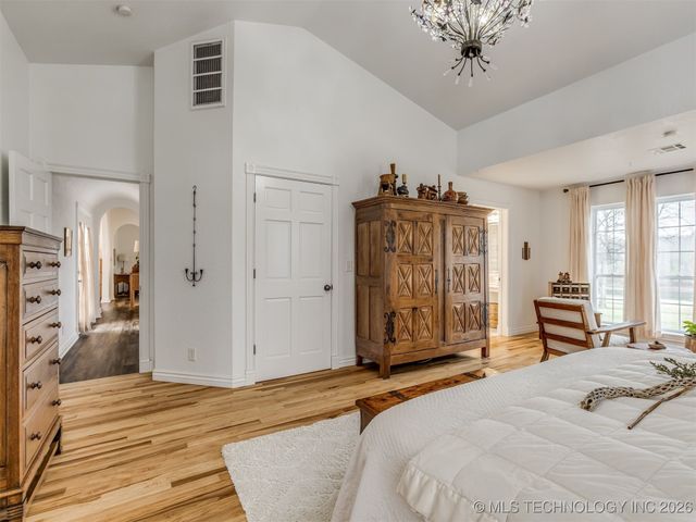 32825 E 740 Road, Wagoner, OK 74467