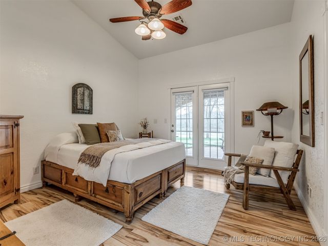 32825 E 740 Road, Wagoner, OK 74467