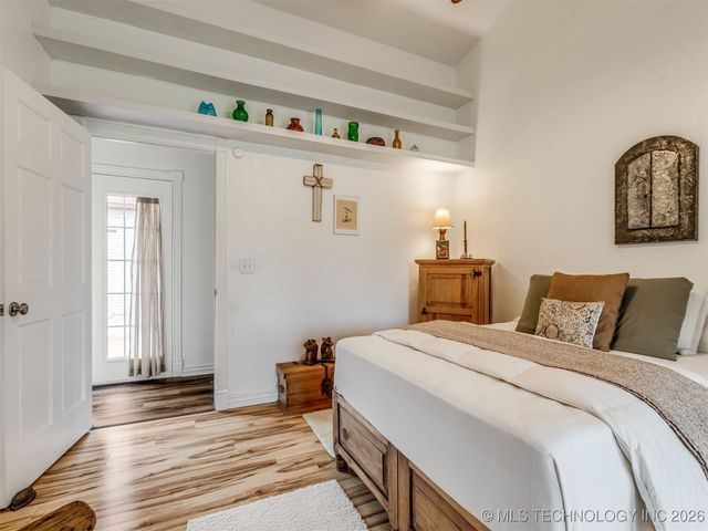 32825 E 740 Road, Wagoner, OK 74467