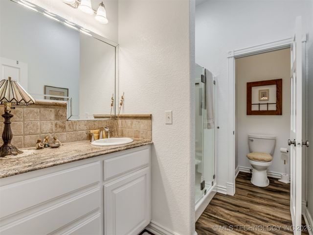 32825 E 740 Road, Wagoner, OK 74467