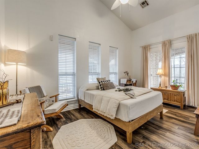 32825 E 740 Road, Wagoner, OK 74467