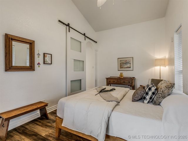 32825 E 740 Road, Wagoner, OK 74467