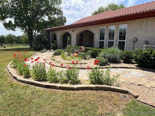 32825 E 740 Road, Wagoner, OK 74467