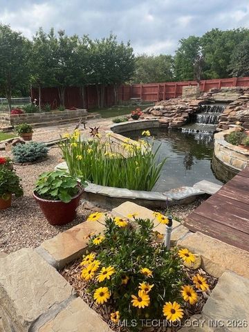 32825 E 740 Road, Wagoner, OK 74467