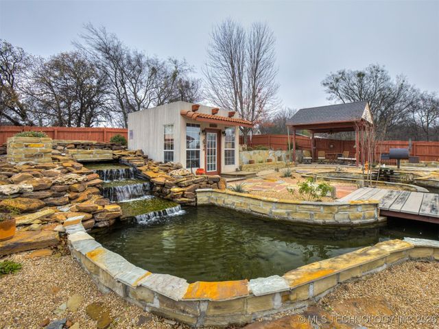 32825 E 740 Road, Wagoner, OK 74467