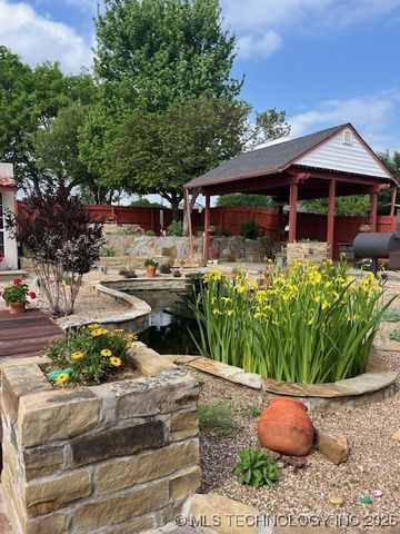 32825 E 740 Road, Wagoner, OK 74467