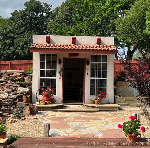 32825 E 740 Road, Wagoner, OK 74467