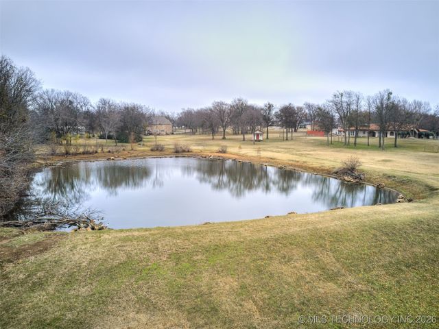 32825 E 740 Road, Wagoner, OK 74467