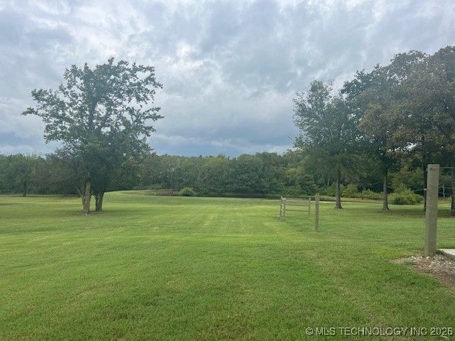 32825 E 740 Road, Wagoner, OK 74467
