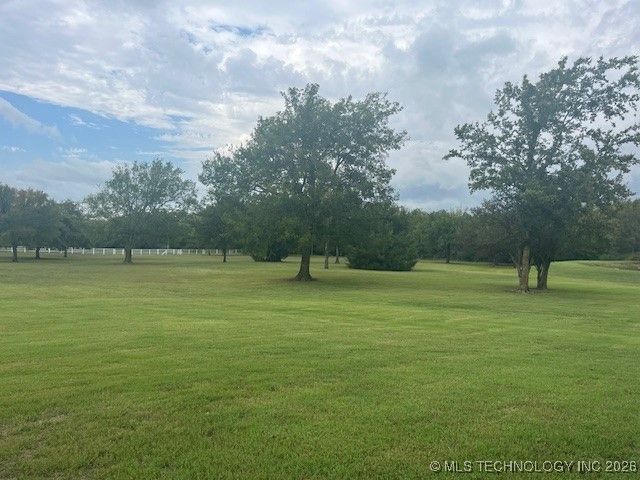 32825 E 740 Road, Wagoner, OK 74467