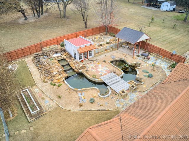 32825 E 740 Road, Wagoner, OK 74467