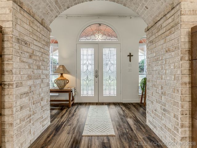 32825 E 740 Road, Wagoner, OK 74467